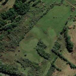 Satellite imagery of Morro do Barreiro, BR