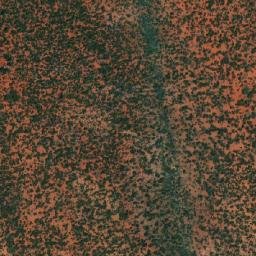 Satellite imagery of Mount Hope, AU