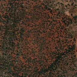 Satellite imagery of Riverina South Mine, AU