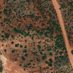 Satellite imagery of Riverina Mine, AU