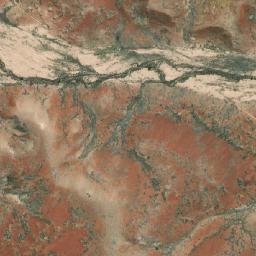 Satellite imagery of Fergusons Hill, AU