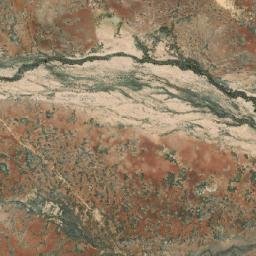 Satellite imagery of Fergusons Hill, AU