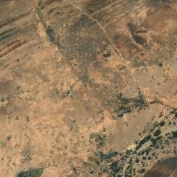 Satellite imagery of Boorloo Mine, AU