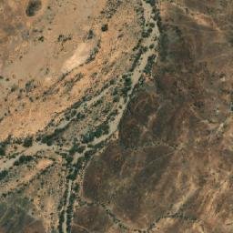 Satellite imagery of Boorloo Mine, AU