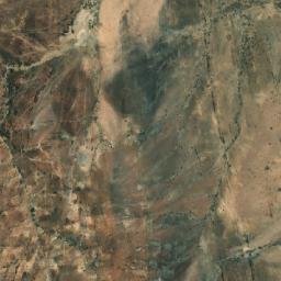 Satellite imagery of Boorloo Mine, AU