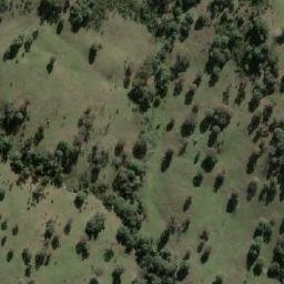 Satellite imagery of Vol Ashton Hill, AU