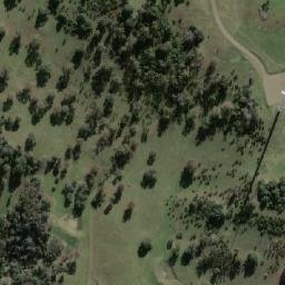 Satellite imagery of Vol Ashton Hill, AU