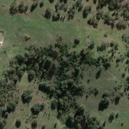 Satellite imagery of Vol Ashton Hill, AU