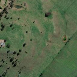 Satellite imagery of Glen Innes Trigpoint, AU