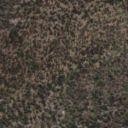 Satellite imagery of Blackfellows Mountain, AU