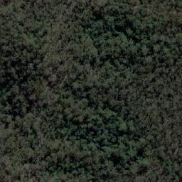 Satellite imagery of Pile Saddle, AU