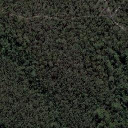 Satellite imagery of Pile Saddle, AU