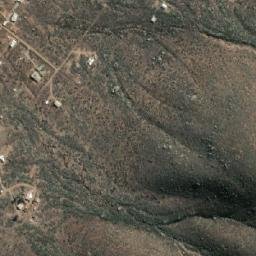 Satellite imagery of Cerro El Cobre, CL