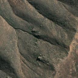 Satellite imagery of Cerro El Cobre, CL