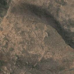 Satellite imagery of Cerro El Cobre, CL