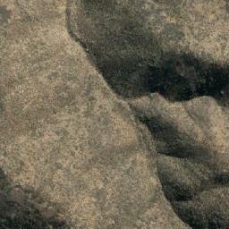 Satellite imagery of Loma Negra, CL