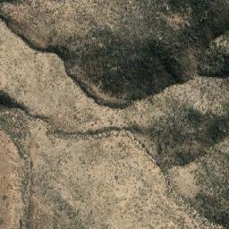 Satellite imagery of Cerro Santa Gracia, CL