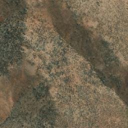 Satellite imagery of Cachete, CL