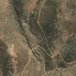 Satellite imagery of Cachete, CL