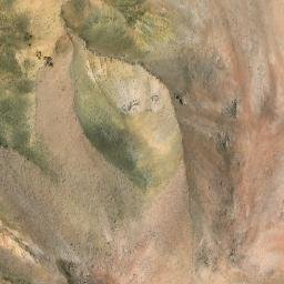 Satellite imagery of Cerro El Indio, CL