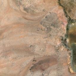 Satellite imagery of Cerro El Indio, CL