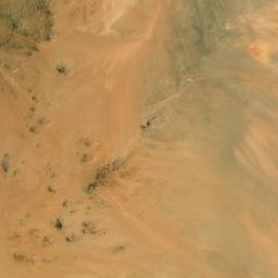 Satellite imagery of Cerro Cementerio, CL