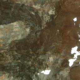 Satellite imagery of Paso de la Deidad, CL