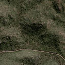 Satellite imagery of Cerro Blanco, AR