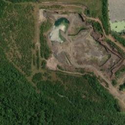 Satellite imagery of Imbaa, BR