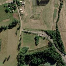 Satellite imagery of Passo da Amora, BR
