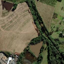 Satellite imagery of Passo da Amora, BR