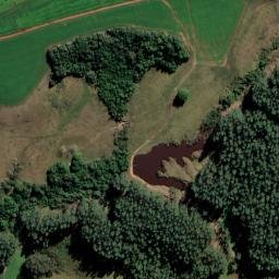 Satellite imagery of Sarga Funda, BR