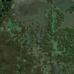 Satellite imagery of Banhado do Wilson, BR