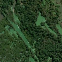 Satellite imagery of Banhado do Wilson, BR
