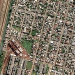 Satellite imagery of Vila Campina, BR