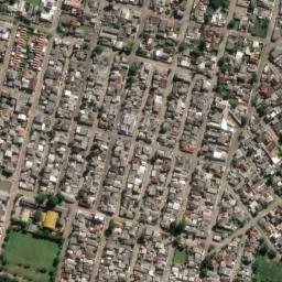 Satellite imagery of Vila Campina, BR
