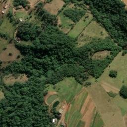 Satellite imagery of São João do Deserto, BR