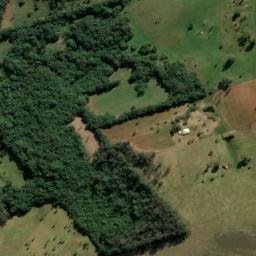 Satellite imagery of São Jacó, BR
