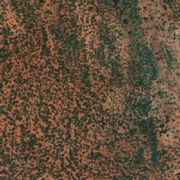 Satellite imagery of Mount Hope, AU