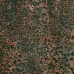 Satellite imagery of Golden Lode Mine, AU