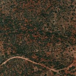 Satellite imagery of Riverina South Mine, AU