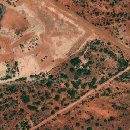 Satellite imagery of Riverina Mine, AU
