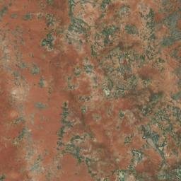 Satellite imagery of Fergusons Hill, AU