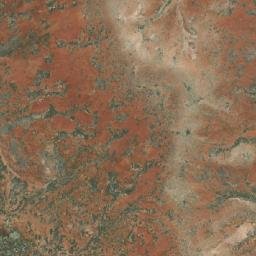Satellite imagery of Fergusons Hill, AU