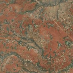 Satellite imagery of Fergusons Hill, AU