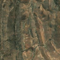 Satellite imagery of Euchre Park Mine, AU