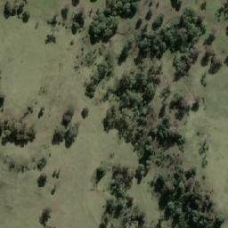 Satellite imagery of Vol Ashton Hill, AU