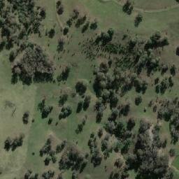 Satellite imagery of Vol Ashton Hill, AU