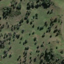 Satellite imagery of Vol Ashton Hill, AU