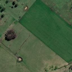 Satellite imagery of Glen Innes Trigpoint, AU